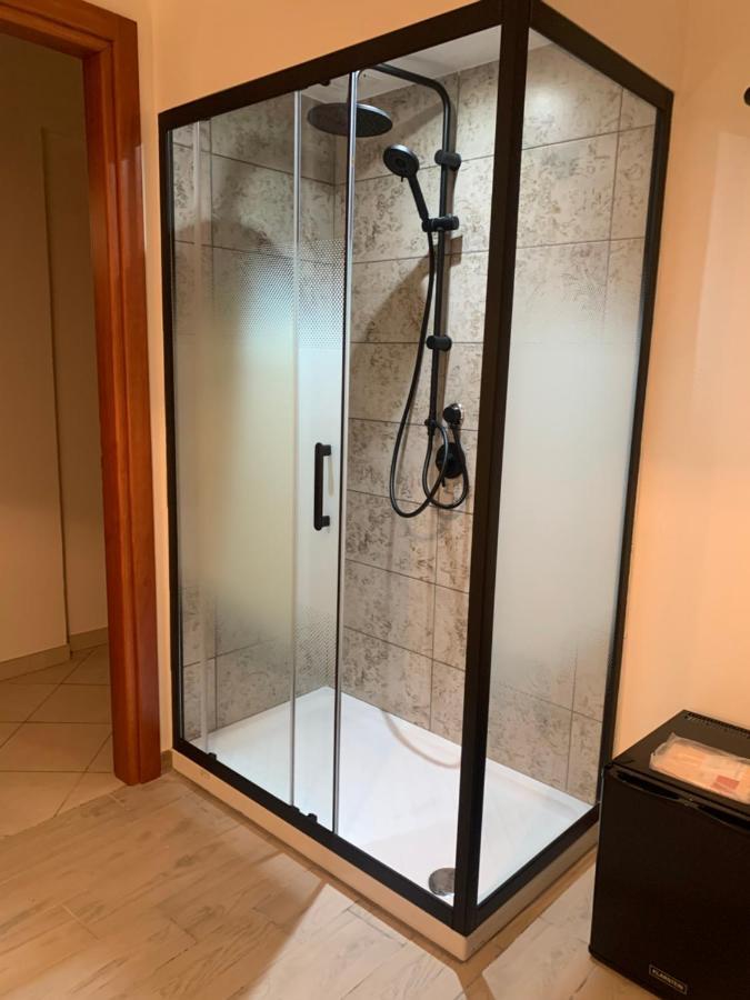 Re Tancredi House Apartment Palermo Ngoại thất bức ảnh