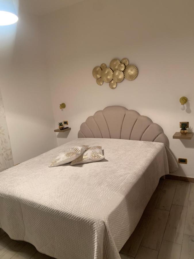 Re Tancredi House Apartment Palermo Ngoại thất bức ảnh
