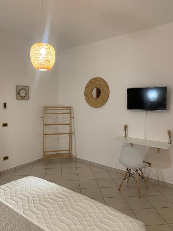 Re Tancredi House Apartment Palermo Ngoại thất bức ảnh