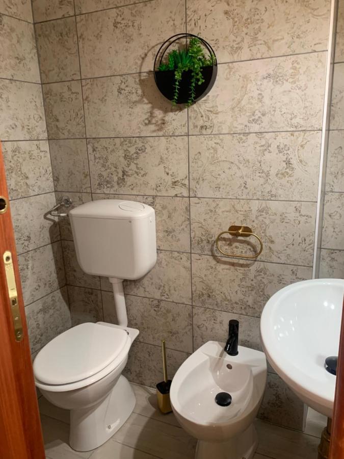 Re Tancredi House Apartment Palermo Ngoại thất bức ảnh