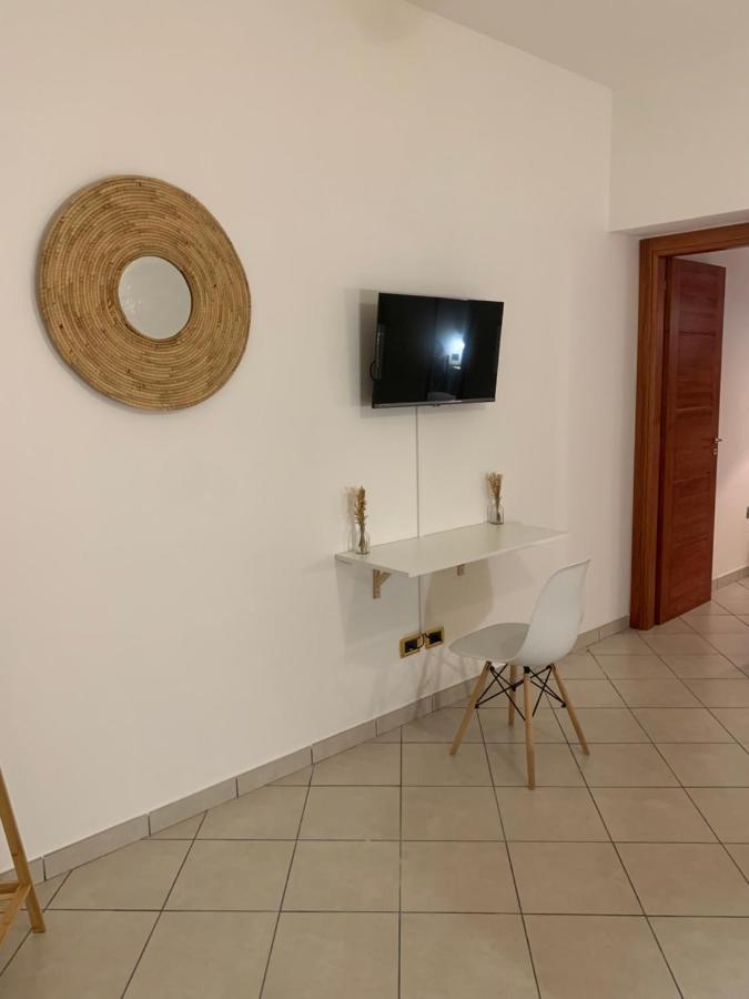 Re Tancredi House Apartment Palermo Ngoại thất bức ảnh