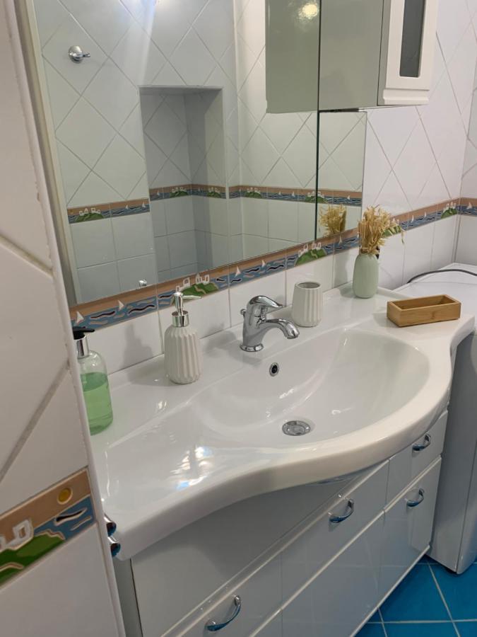 Re Tancredi House Apartment Palermo Ngoại thất bức ảnh