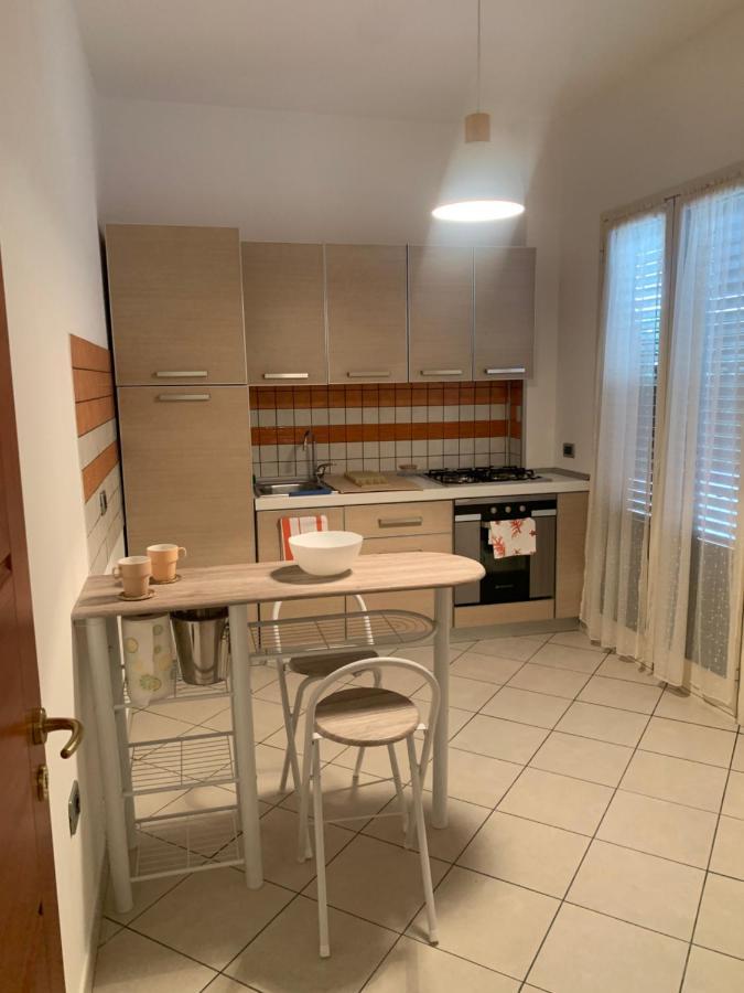Re Tancredi House Apartment Palermo Ngoại thất bức ảnh