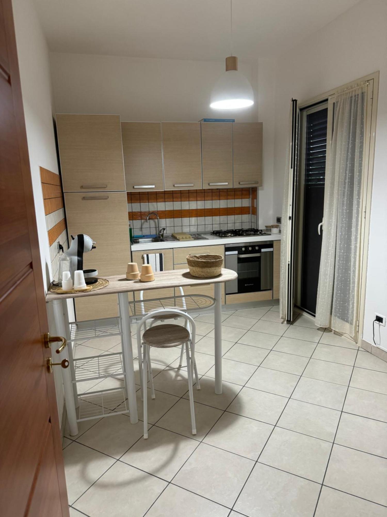Re Tancredi House Apartment Palermo Ngoại thất bức ảnh