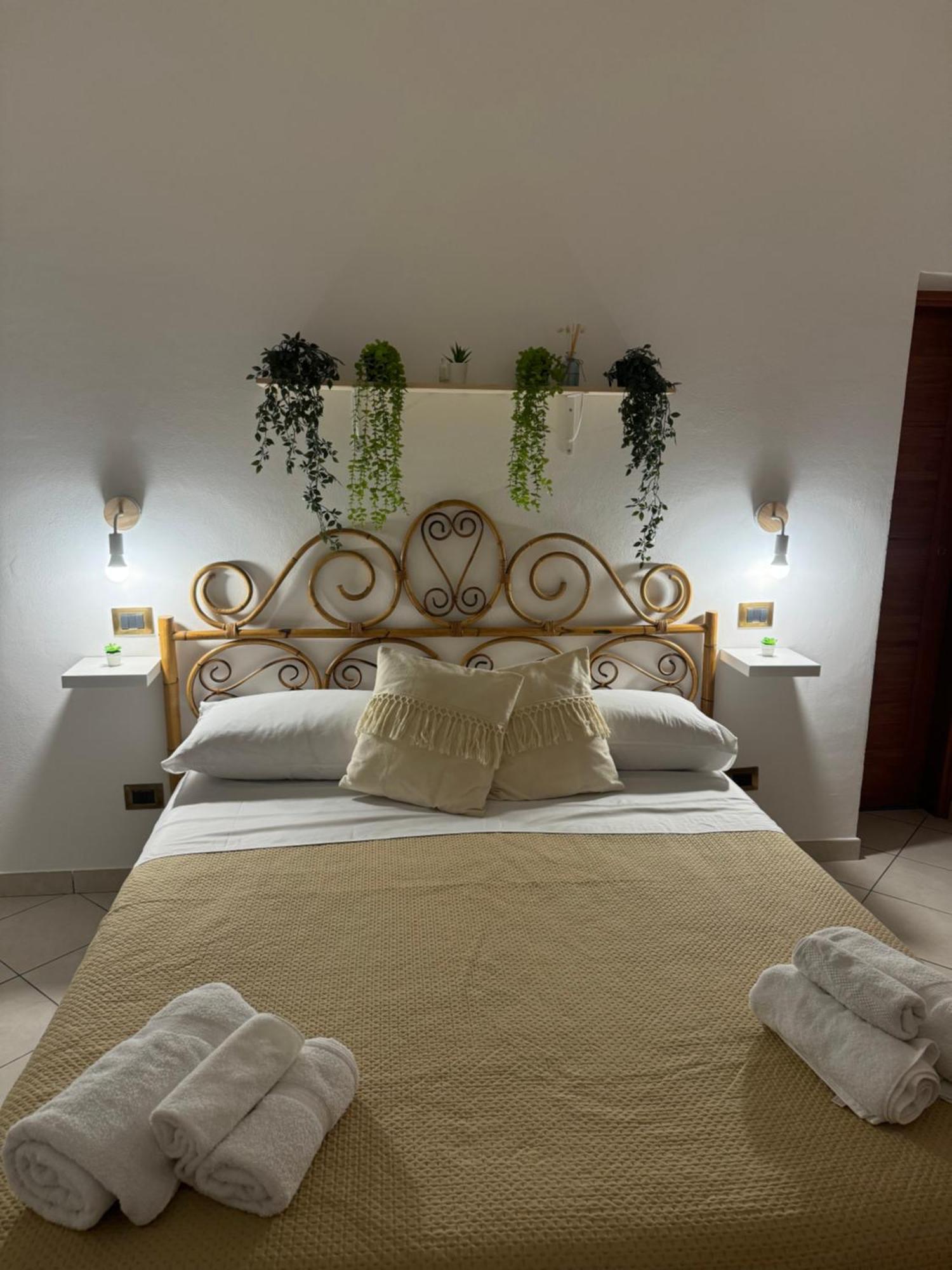 Re Tancredi House Apartment Palermo Ngoại thất bức ảnh