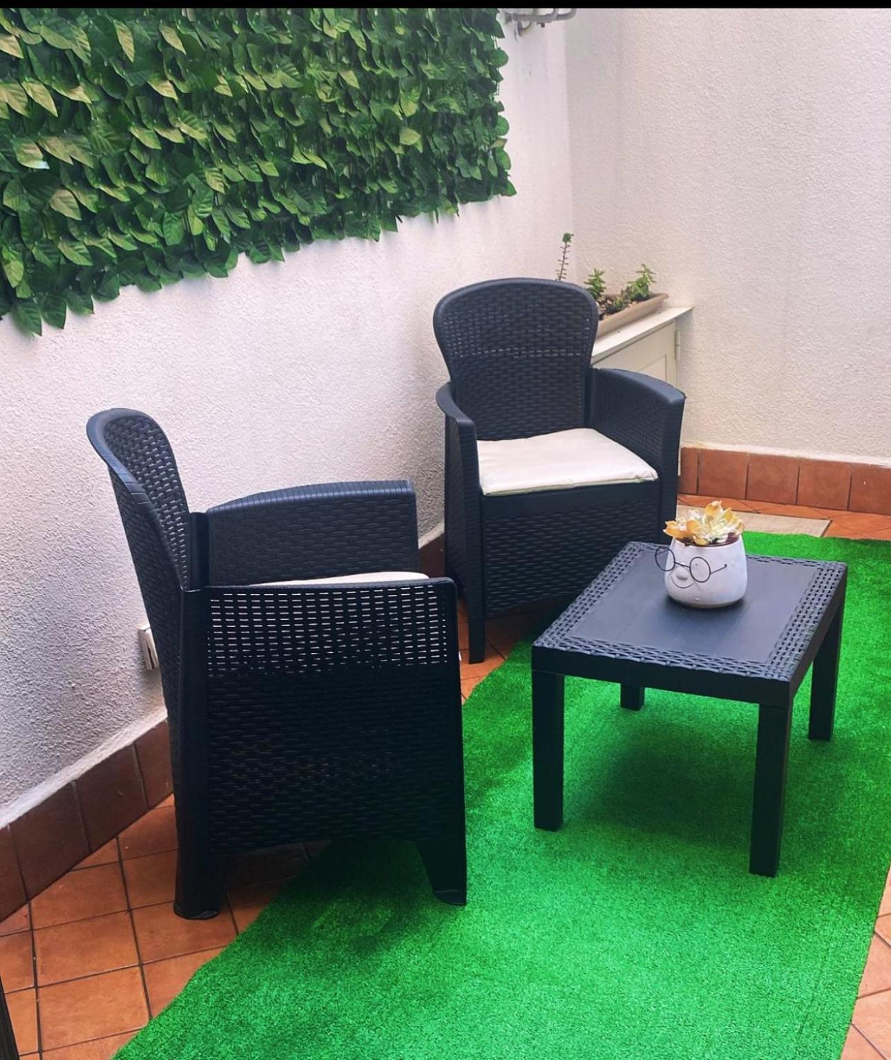 Re Tancredi House Apartment Palermo Ngoại thất bức ảnh
